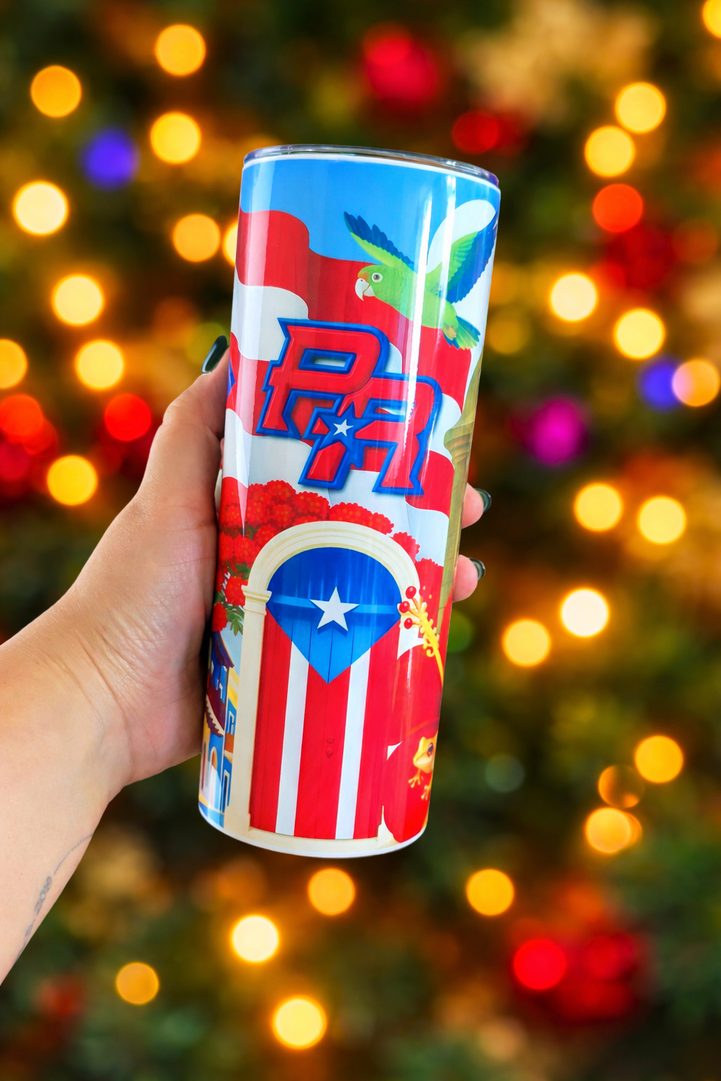 personalized 20oz tumbler by malias by ilo