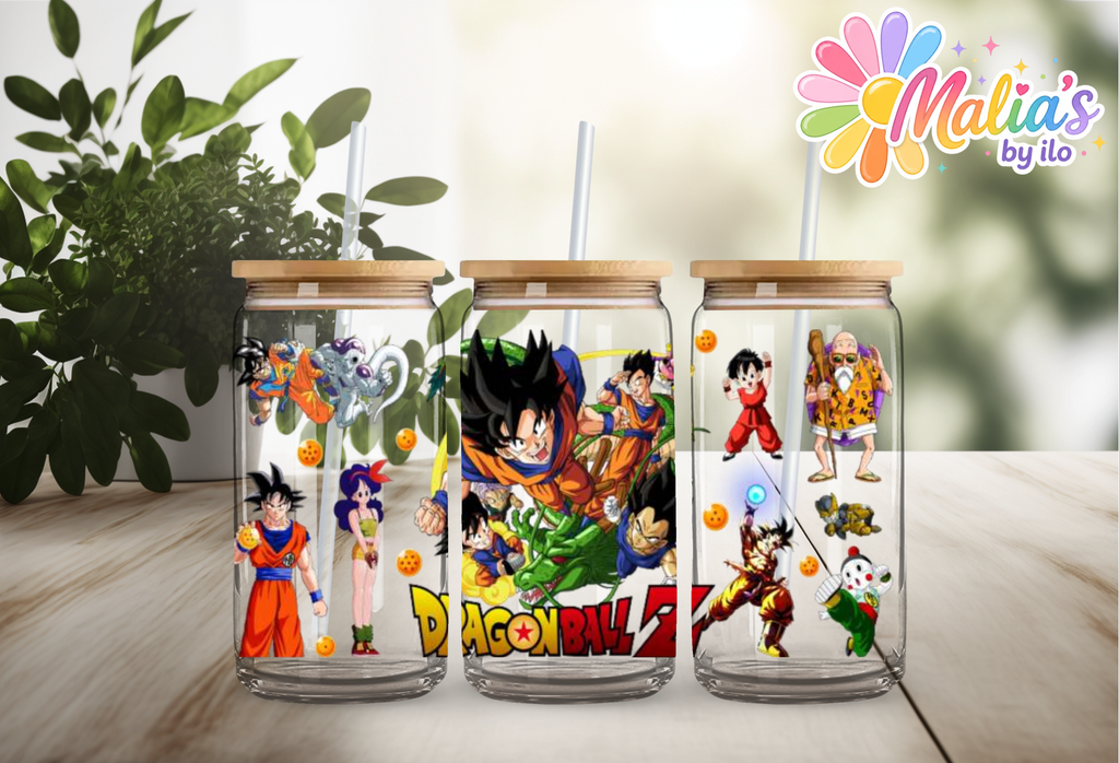 UV DTF Wrap 16oz |DBZ| Transfer Ready to Apply