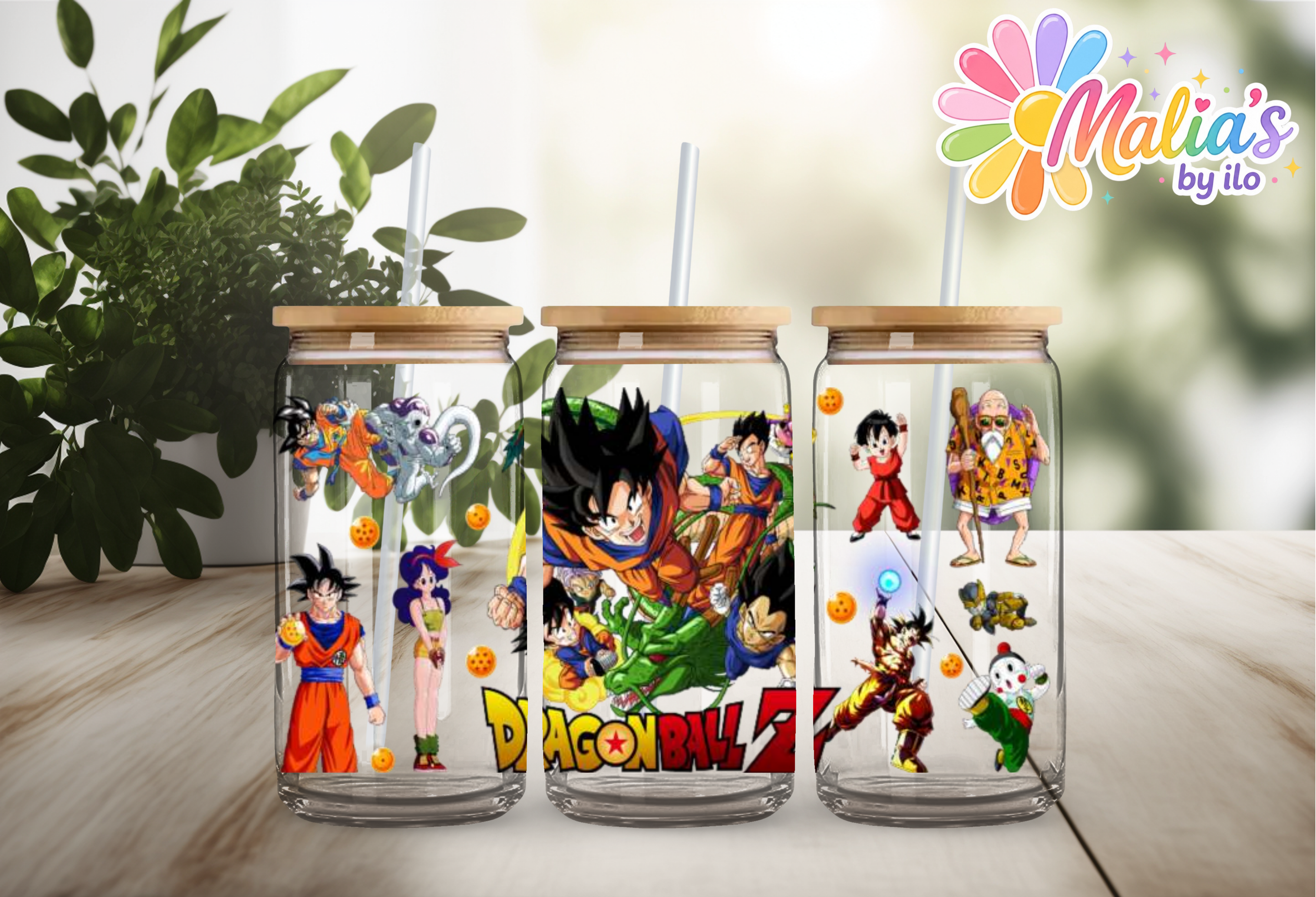 UV DTF Wrap 16oz |DBZ| Transfer Ready to Apply