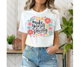 Make Your Self Priority / T-shirt