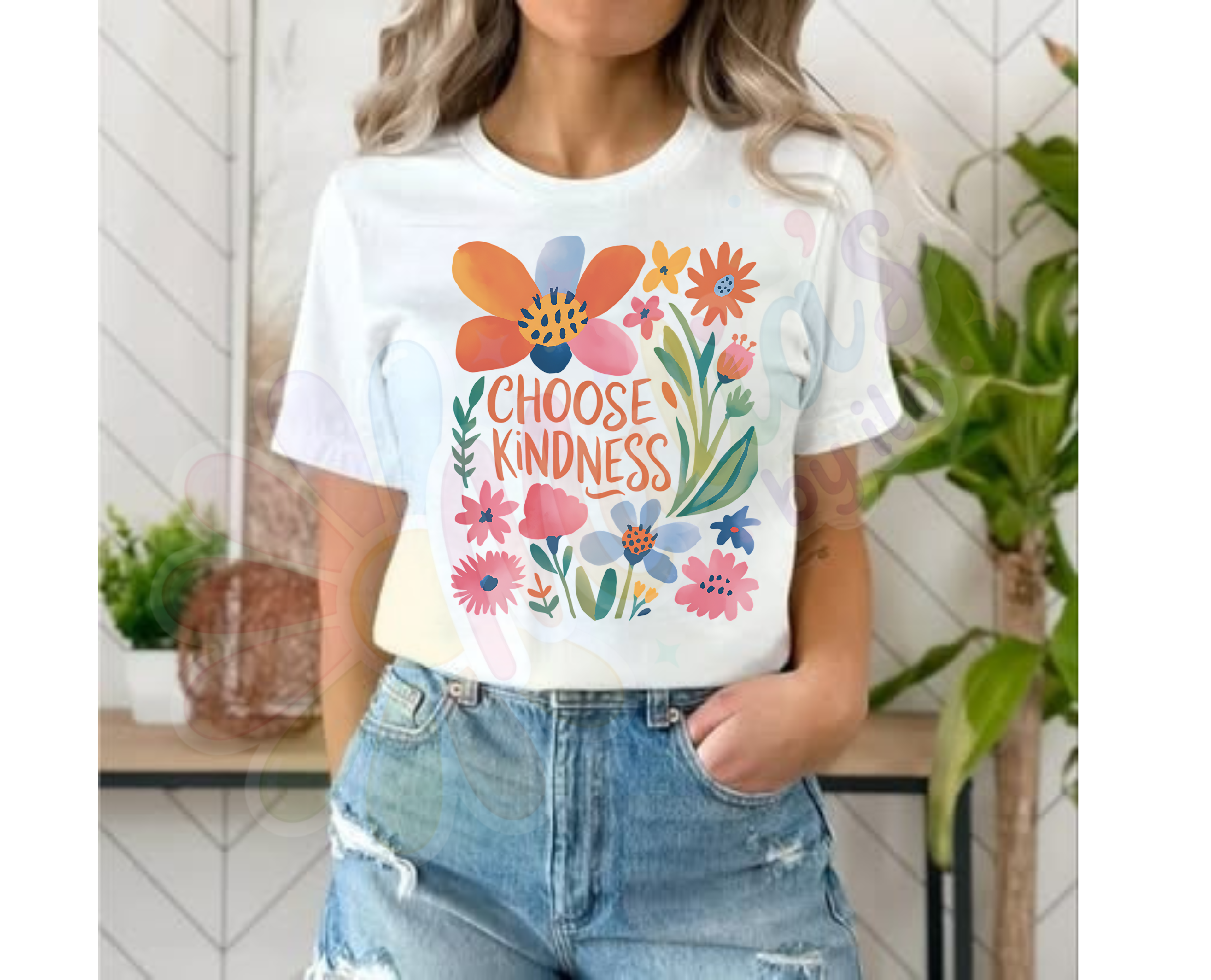 Choose Kindness / T-shirt