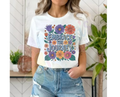 Embrace the Journey / T-shirt