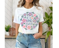Be Kind Always / T-shirt