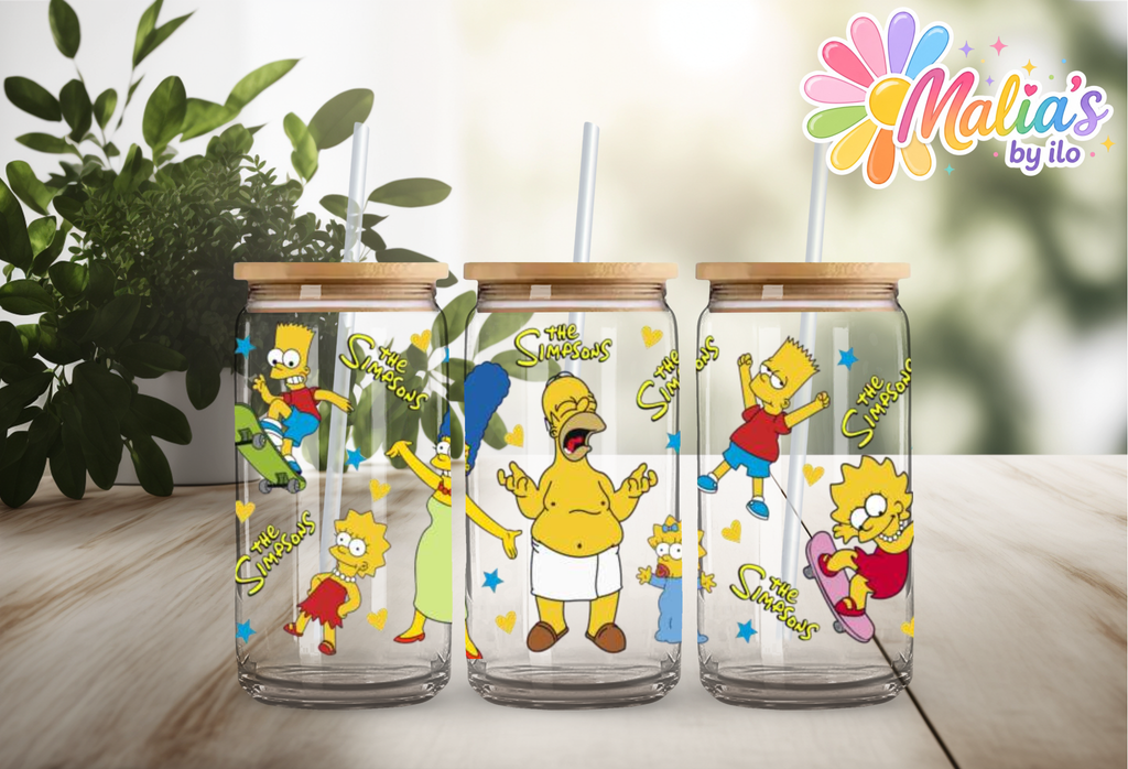 UV DTF Wrap 16oz Yellow family| Transfer Ready to Apply