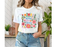Bloom baby Bloom  / T-shirt