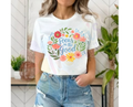Focus on the Good  / T-shirt