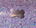 Dog Bone Tag