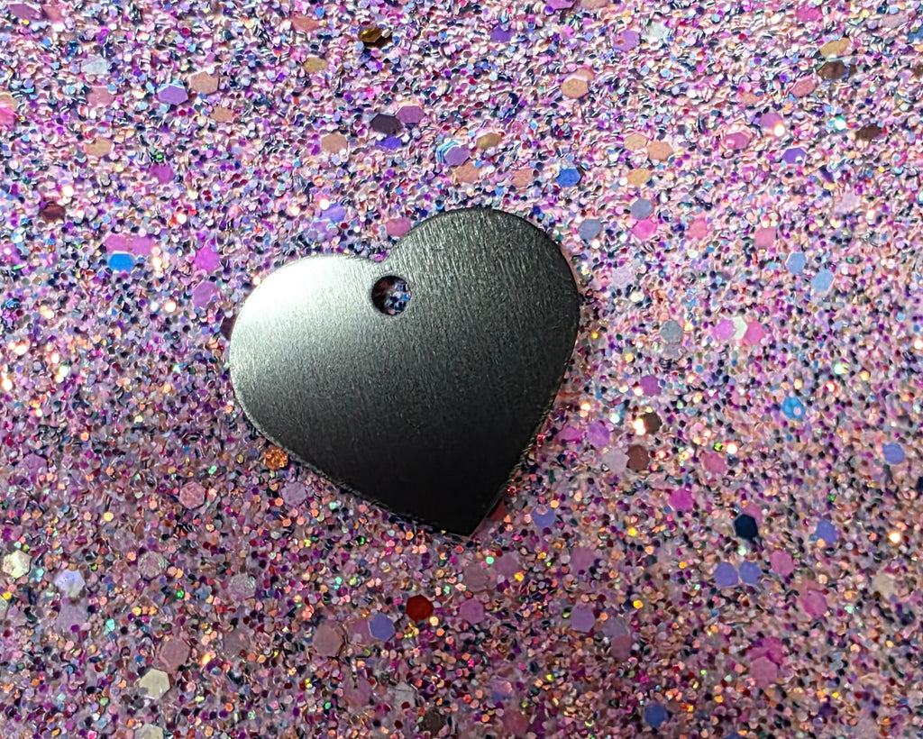Heart Tag